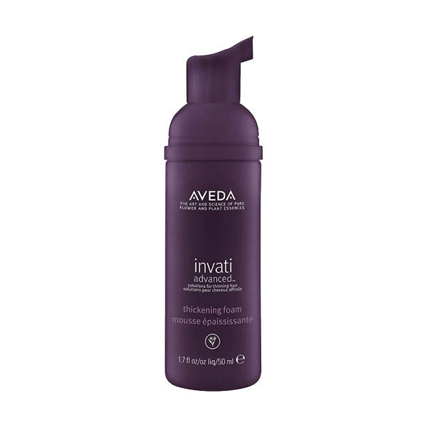AVEDA INVATI THICKEN FOAM 50ML